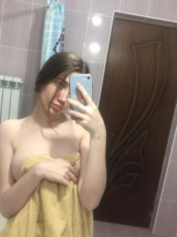 Проститутка Анна